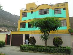 Colegio María Rafols